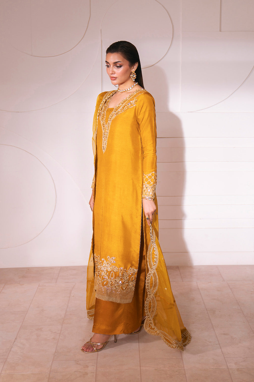 Neeshay | Luxe Pret | Solare - Official Neeshay stockist in UK - Sakeena London