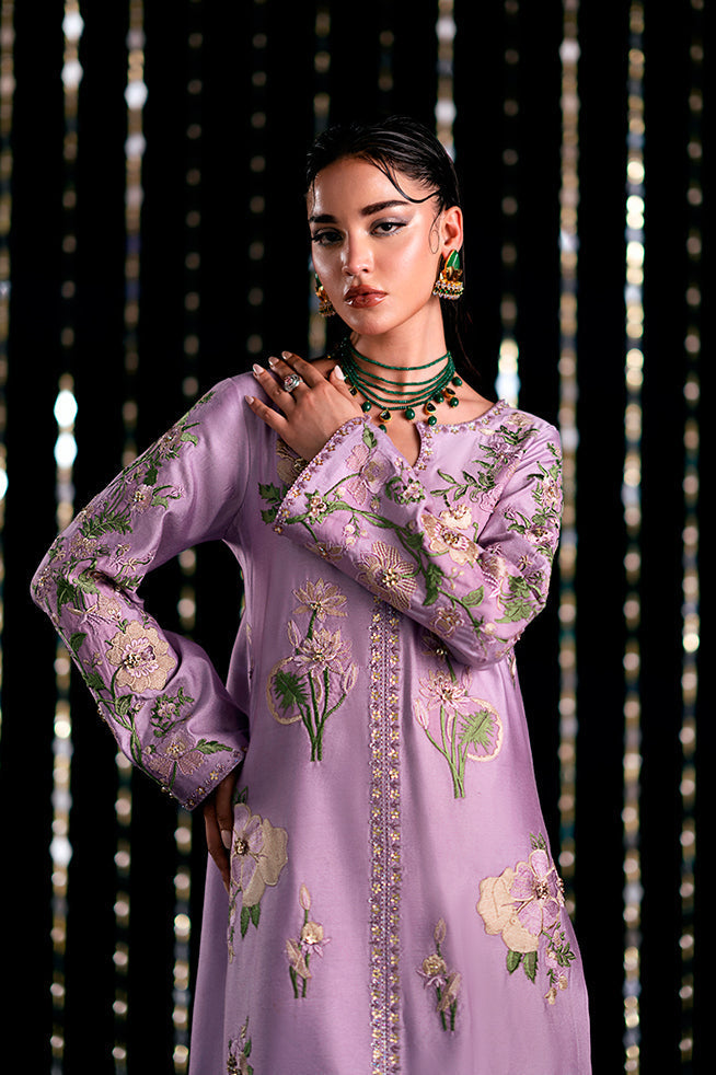 Fozia Khalid | Stardust Luxe | Luna - Official Fozia Khalid stockist in UK - Sakeena London