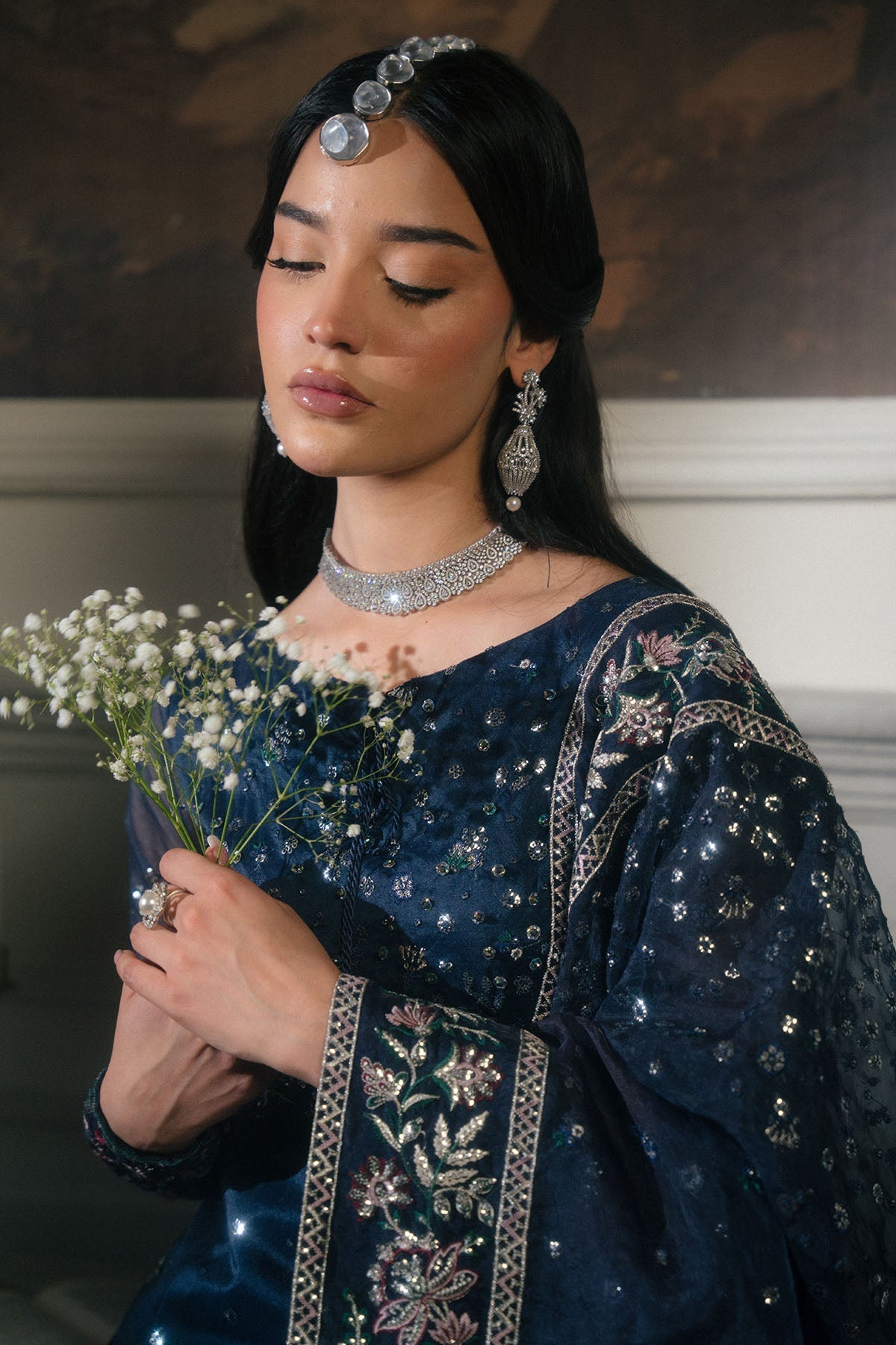 Nureh | Elanora Formals 24 | NEL-60 - Official Nureh stockist in UK - Sakeena London