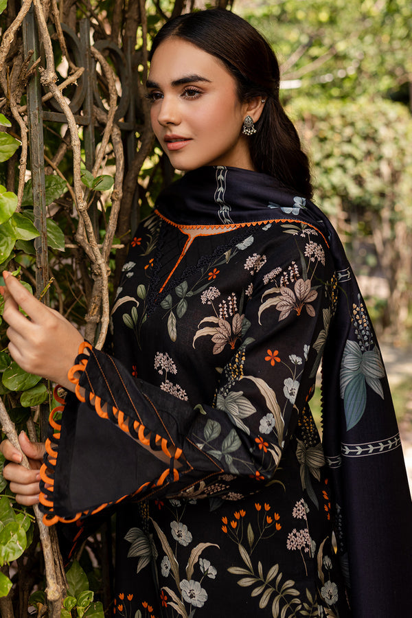 Farasha | The Winter Whispers | REMY - Official Farasha stockist in UK - Sakeena London
