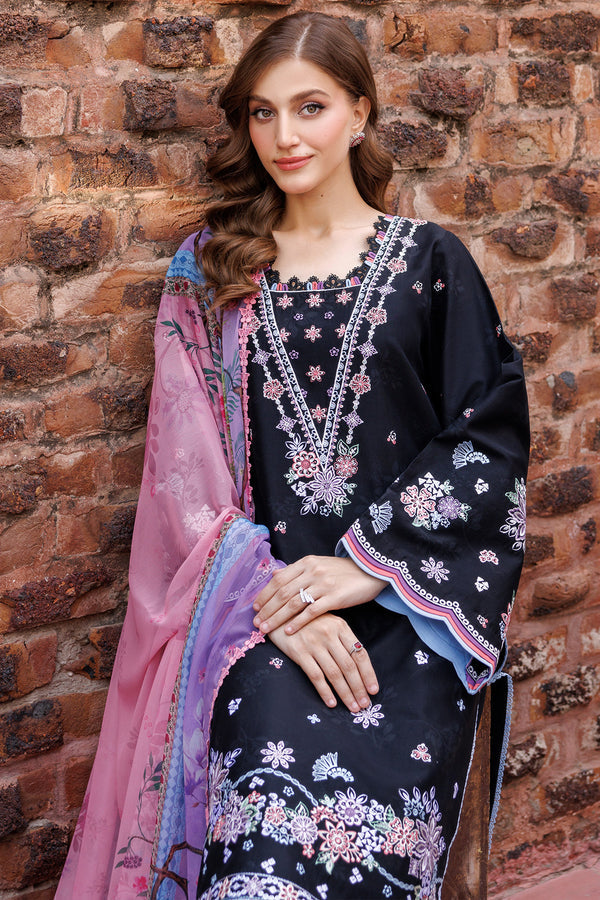 Farasha | Printed Essentials | Sable - Official Farasha stockist in UK - Sakeena London