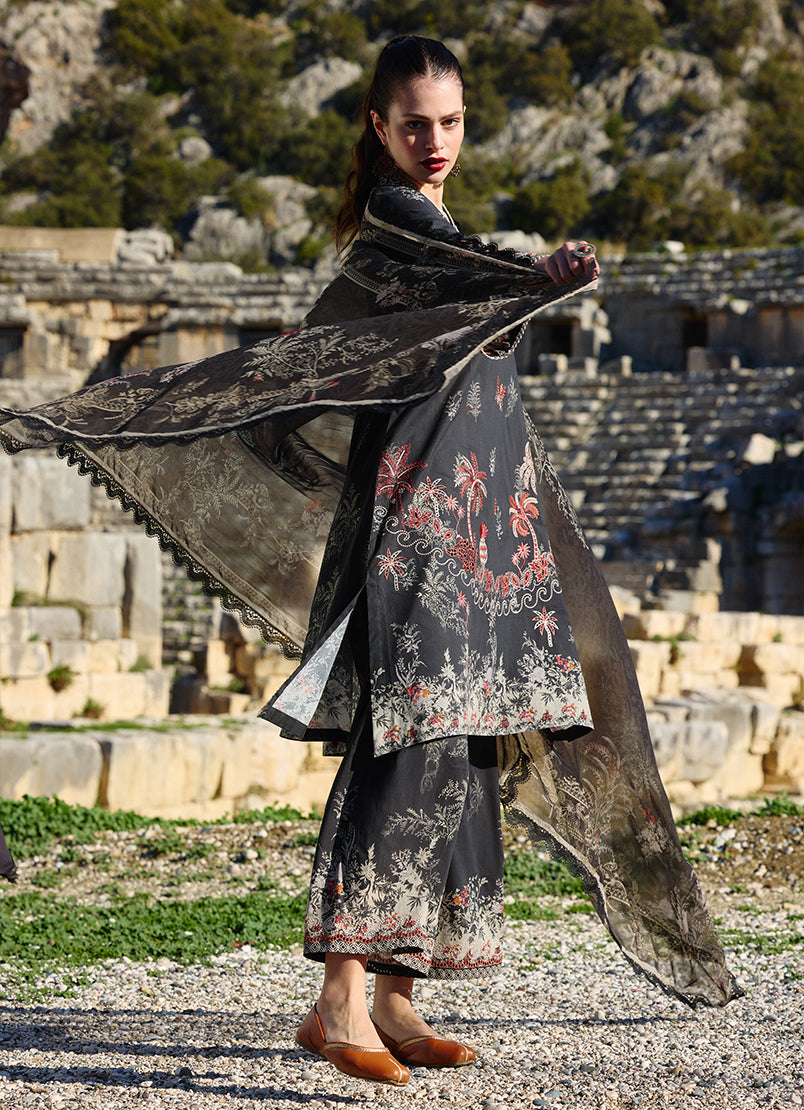 Image | Spring Printkari 25 | Noira - Official Image stockist in UK - Sakeena London