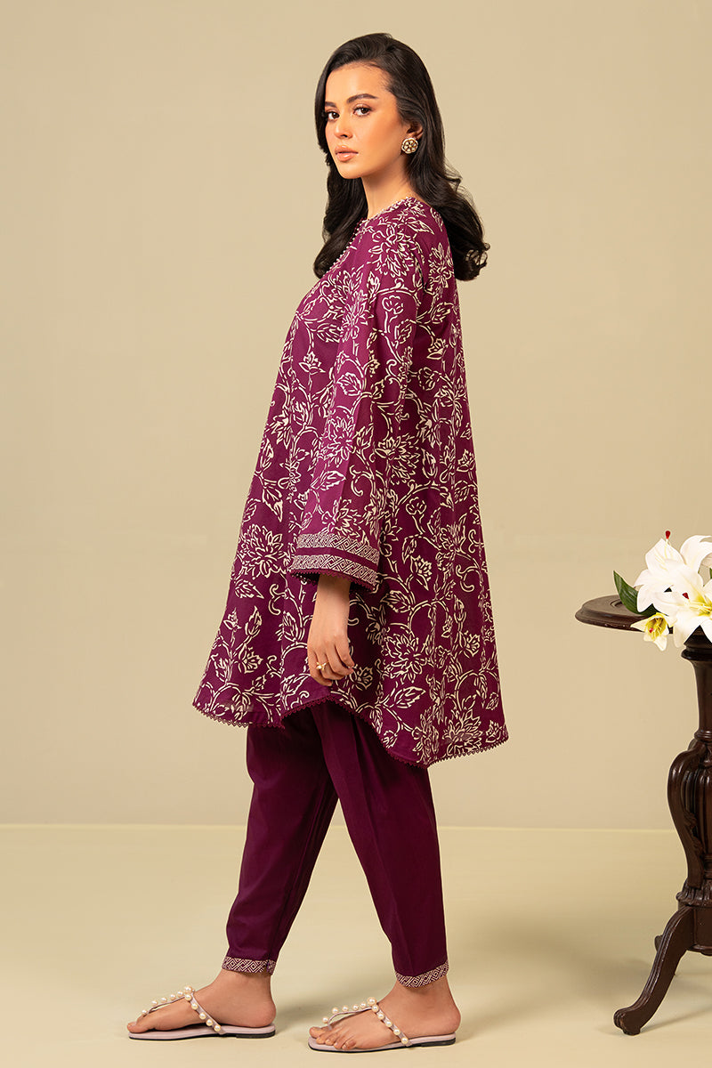 Cross Stitch | Daily Wear | CHAMBRAY DREAM - Official Cross Stitch stockist in UK - Sakeena London