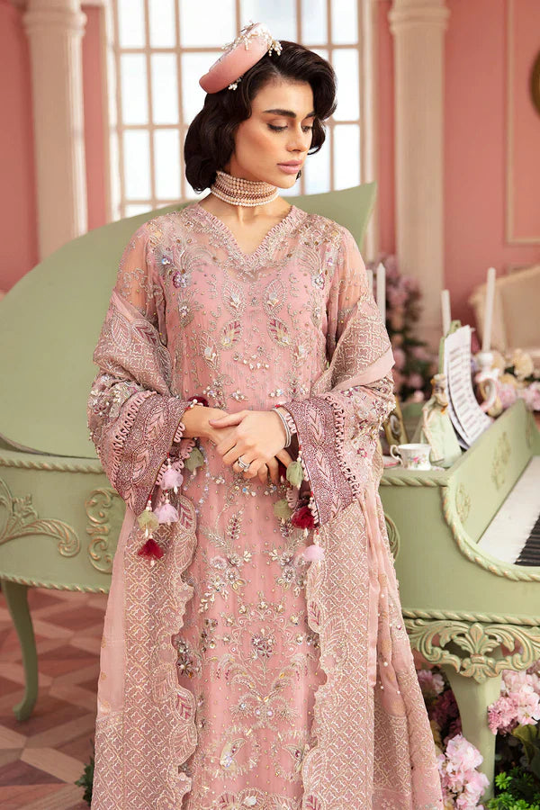 Formal Collection - Nureh - The Secret Garden - NL - 58 - Caroline