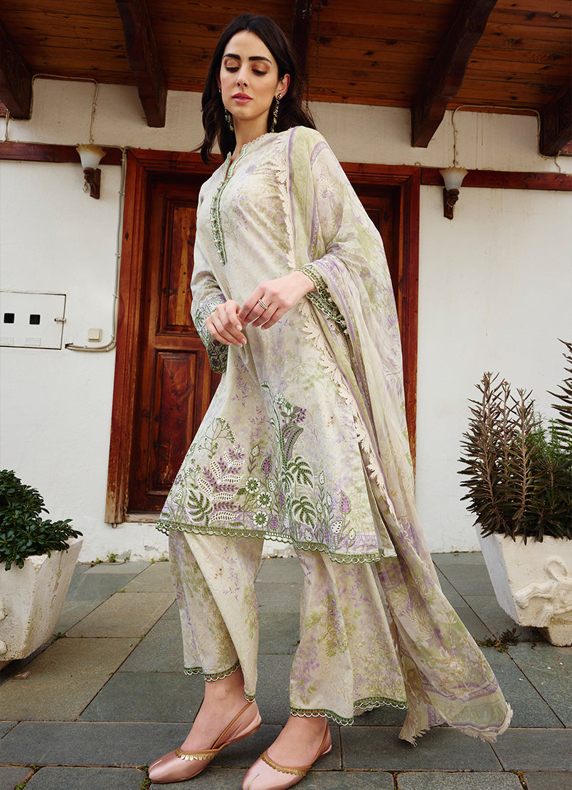 Image | Spring Printkari 25 | Haleh - Official Image stockist in UK - Sakeena London
