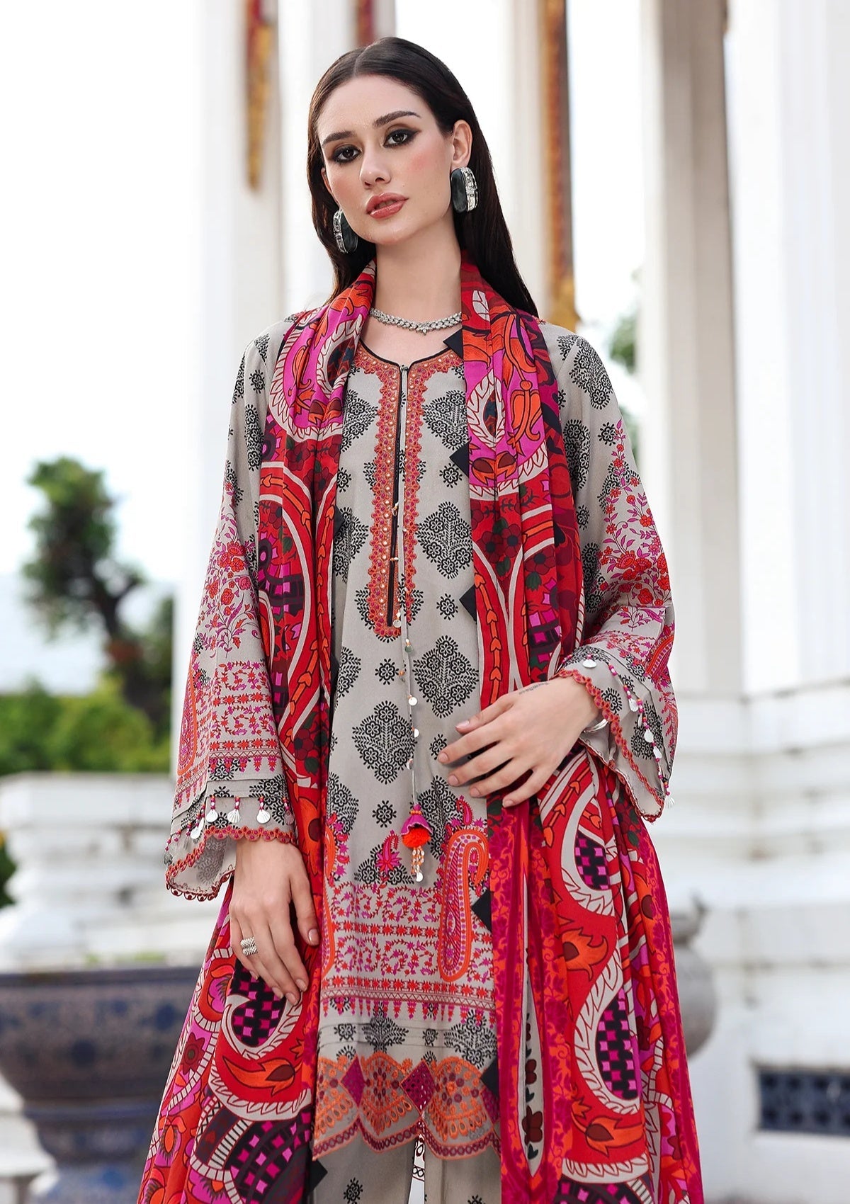 Winter - Charizma - Aniq - Vol 1 - Fall 25 - ANW#01