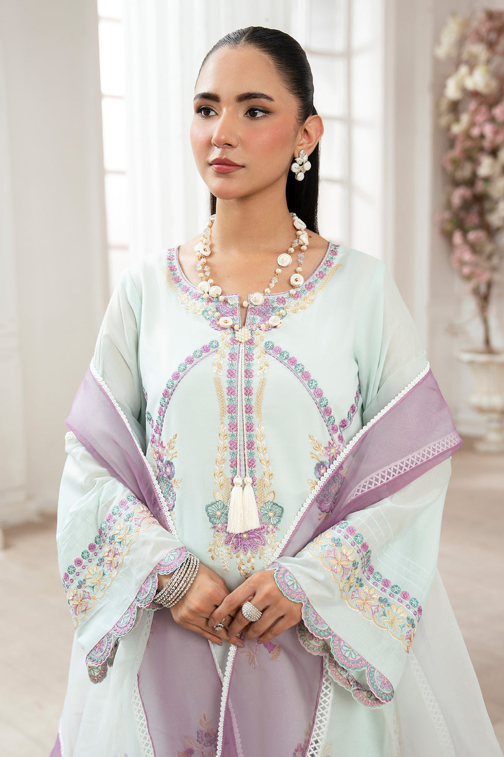 Imrozia Premium | Kianna Casuals | SP-77 Jael - Official Imrozia Premium stockist in UK - Sakeena London