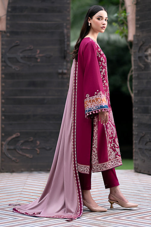 Jazmin | Winter Edition 24 | UW-0067 - Official Jazmin stockist in UK - Sakeena London