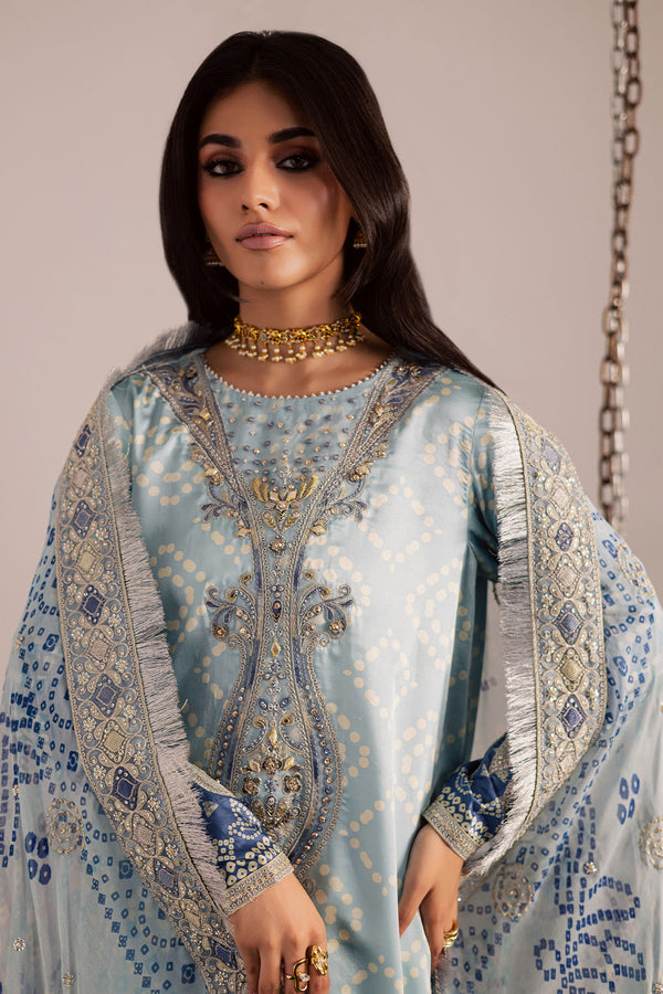 Nureh | Jugni Festive | NP-698 - Official Nureh stockist in UK - Sakeena London