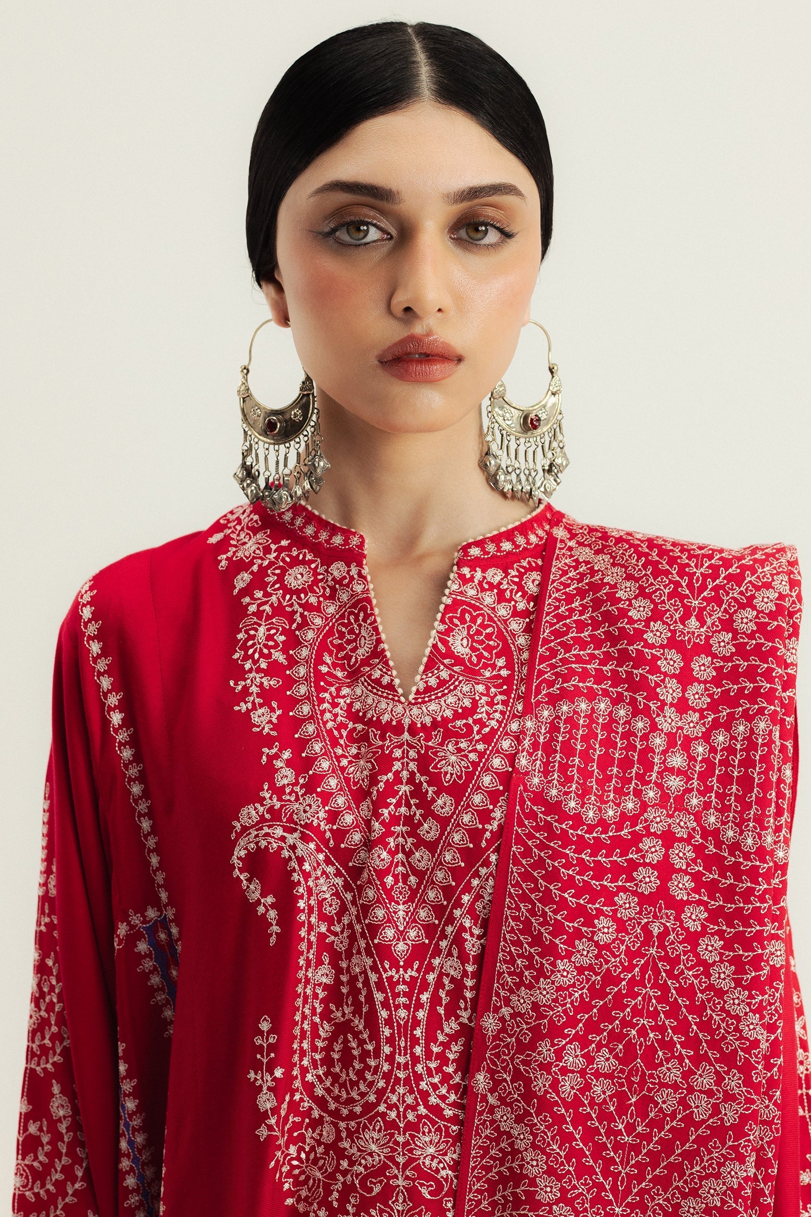 Zara Shahjahan | Winter 25 | Laalazar - Official Zara Shahjahan stockist in UK - Sakeena London