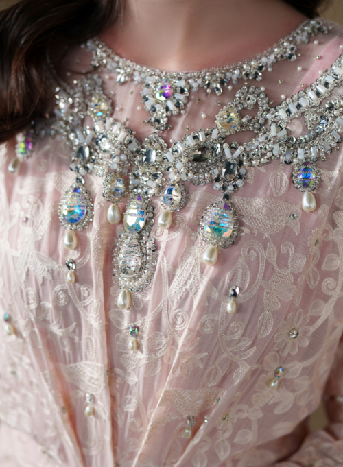 Vasal | Elys Festive Edit 26 | Swarovski Chic