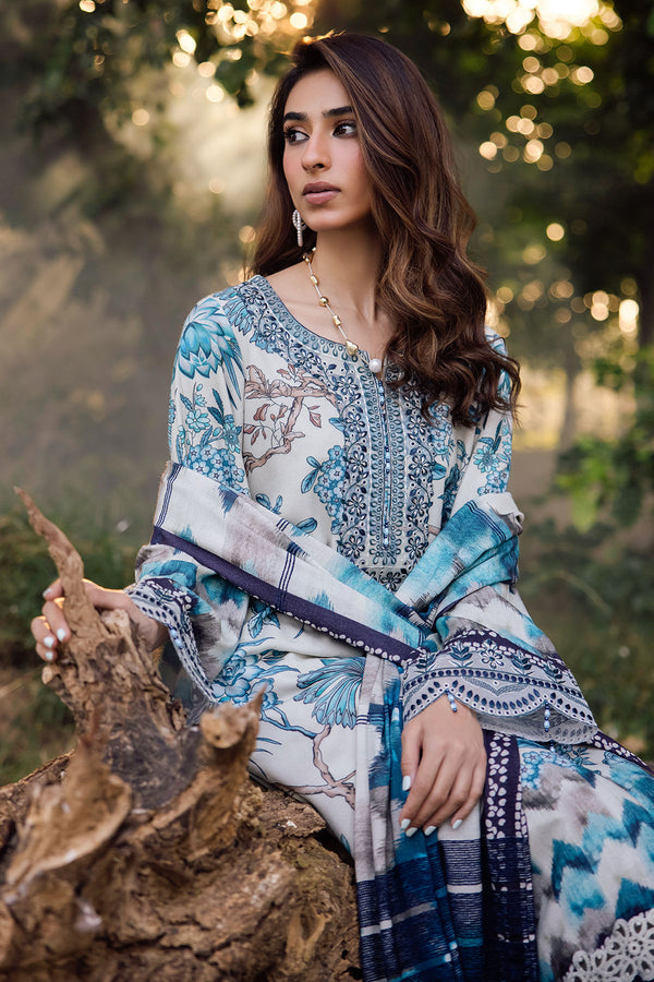 Nureh | Gardenia 25 | NSG-139 - Official Nureh stockist in UK - Sakeena London