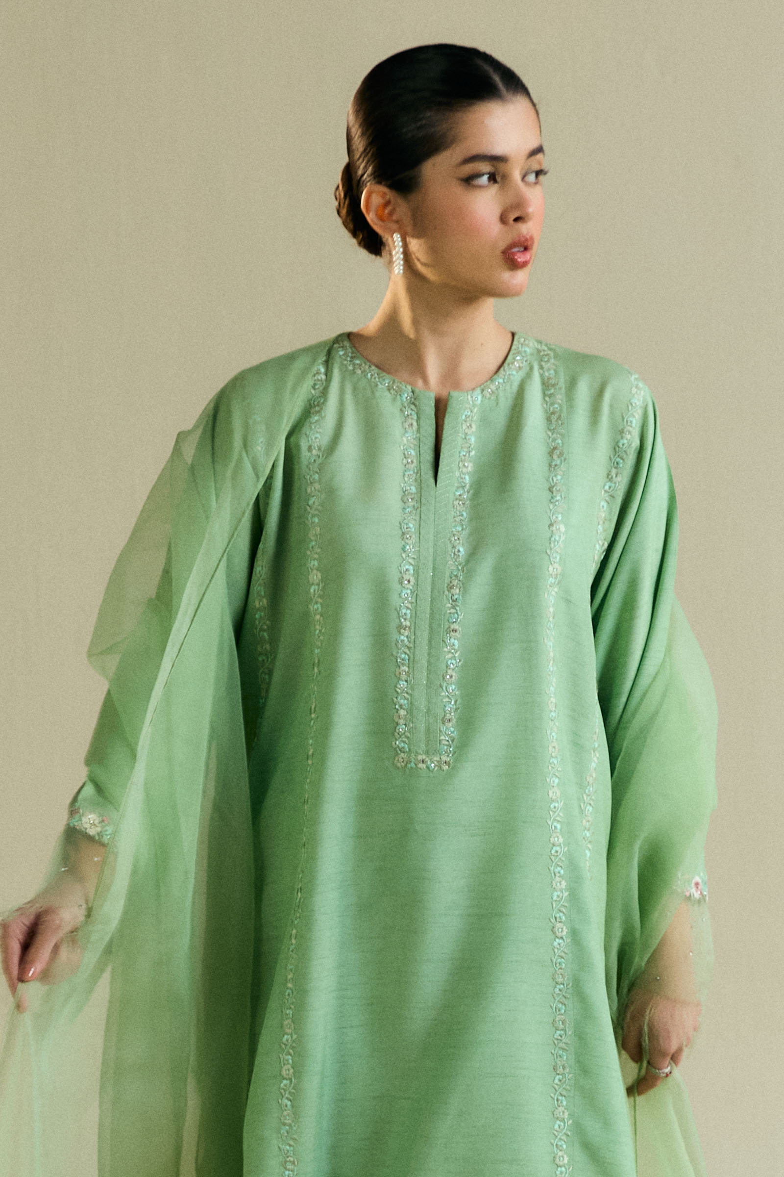 Zara Shahjahan | Festive Wear 25 | ZR25F0217 - Official Zara Shahjahan stockist in UK - Sakeena London