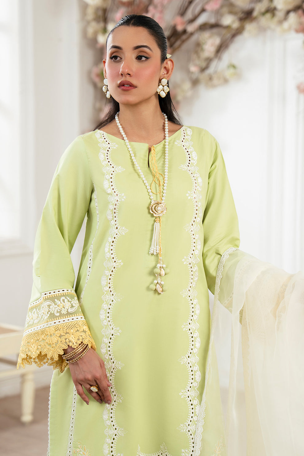 Imrozia Premium | Kianna Casuals | SP-76 Marina - Official Imrozia Premium stockist in UK - Sakeena London