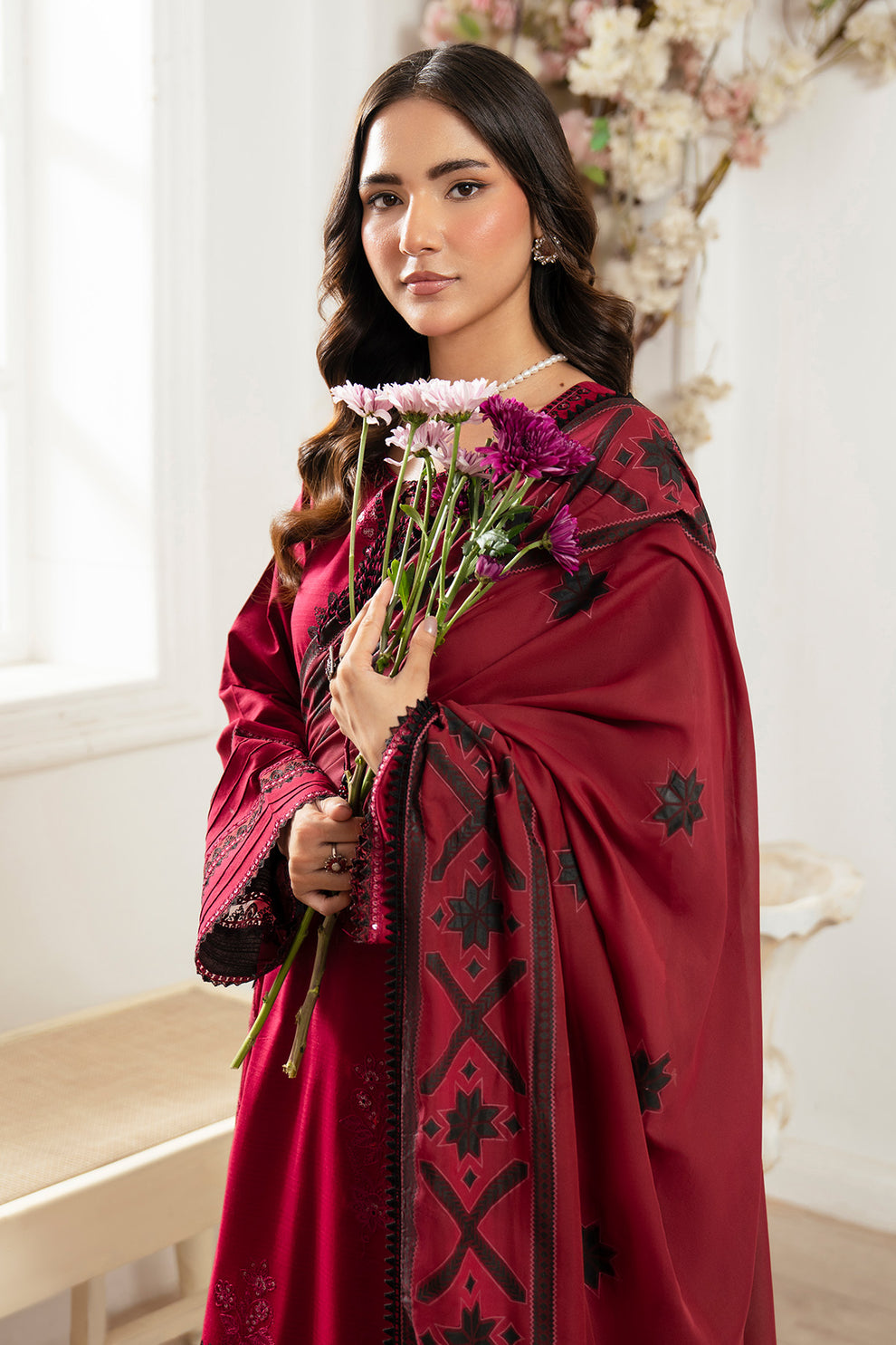 Imrozia Premium | Kianna Casuals | SP-72 OSNAT - Official Imrozia Premium stockist in UK - Sakeena London
