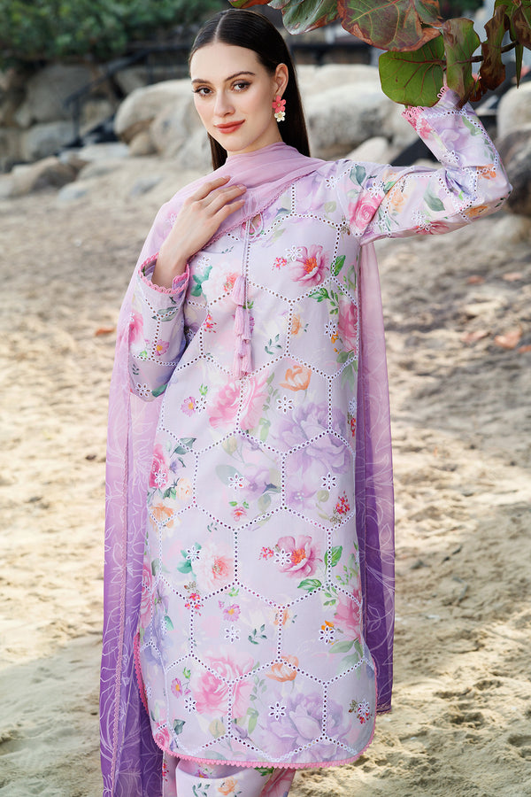 Farasha | Printed Essentials | Rosy Glem - Official Farasha stockist in UK - Sakeena London