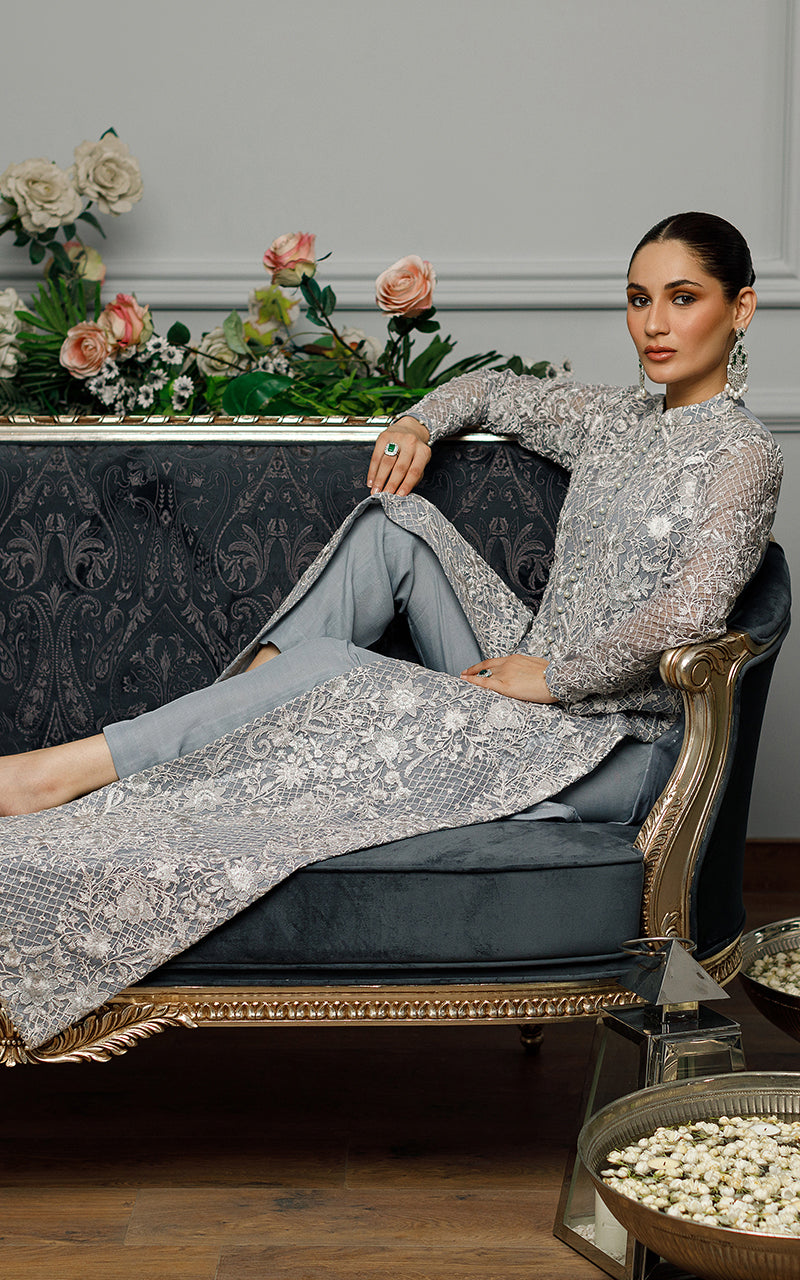 Threads and Motifs | Formal Dresses 24 | 5532.2 - Official Threads and Motifs stockist in UK - Sakeena London