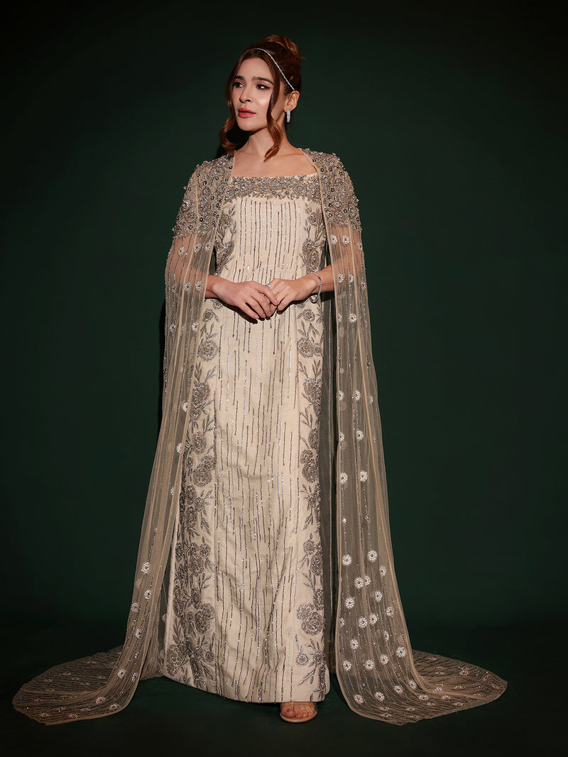 Caia | Haute Couture | Aura - Official Caia stockist in UK - Sakeena London
