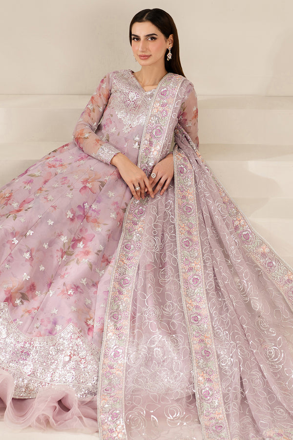 Farasha | Fiorella Formals | Lilly Passion - Official Farasha stockist in UK - Sakeena London