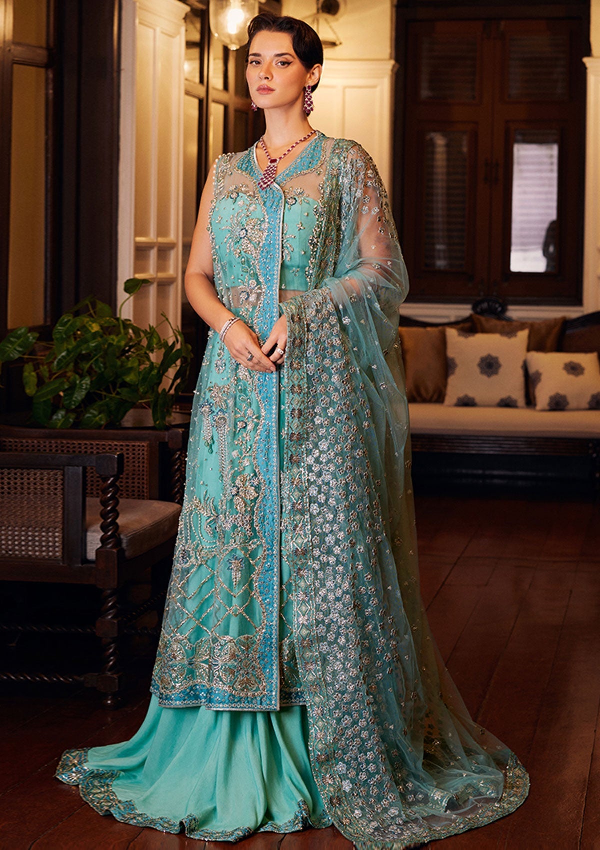 Formal Collection - Mushq - Stardust - Wedding - MW#3 - Astrum