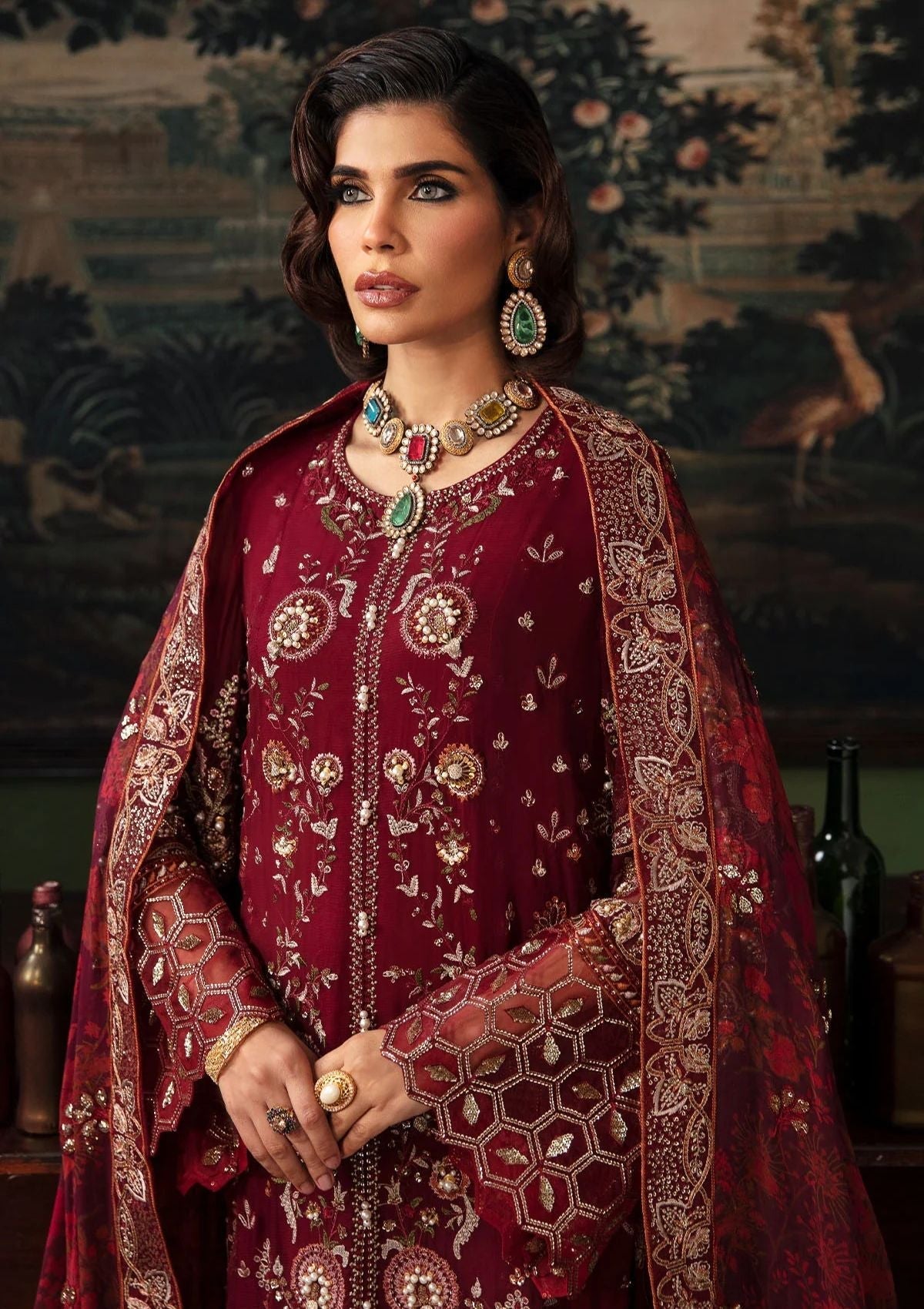 Formal Collection - Nureh - Elanora - NEL#33