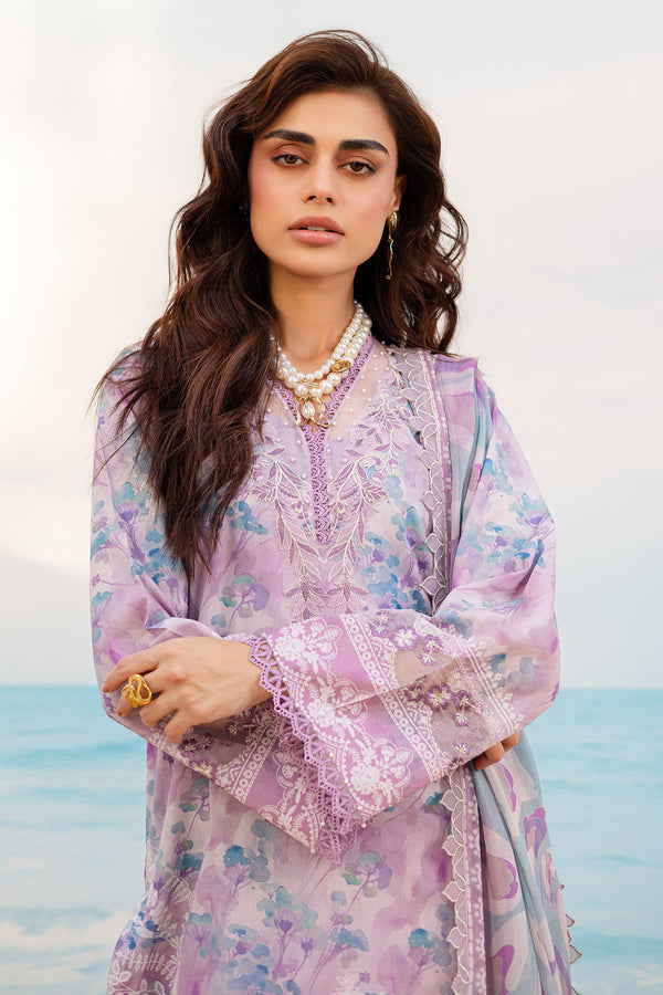 Nureh | Gardenia 25 | NSG-192 - Official Nureh stockist in UK - Sakeena London
