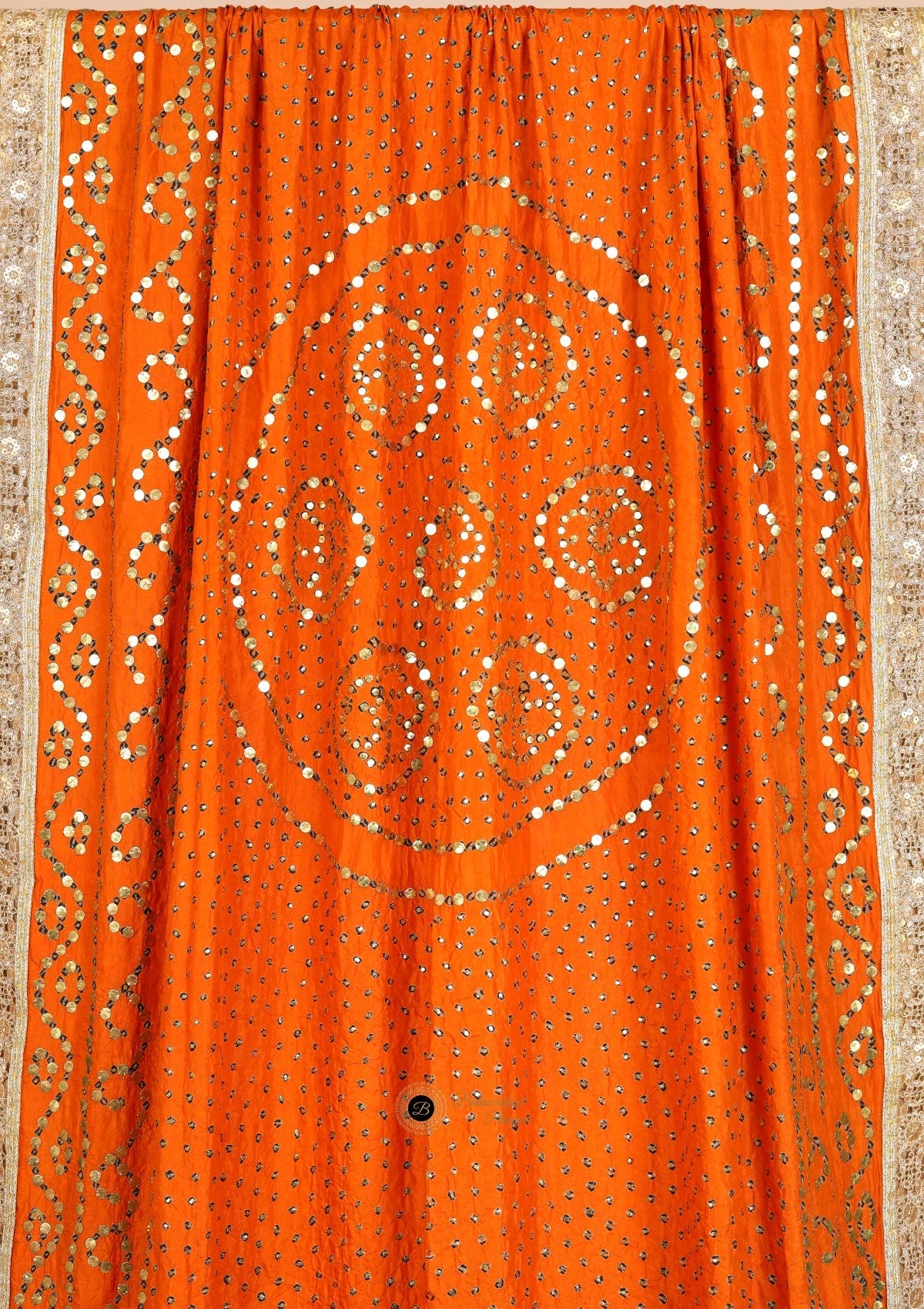 Bahawalpuri Pehnawa - Exclusive Edition - BPD#02