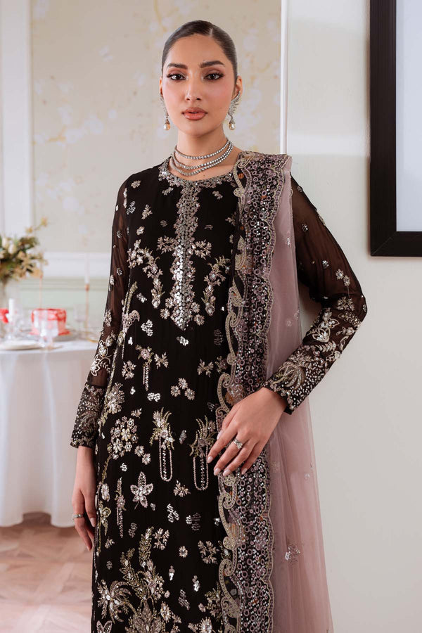 Nureh | Elanora Formals | NEL-83 - Official Nureh stockist in UK - Sakeena London