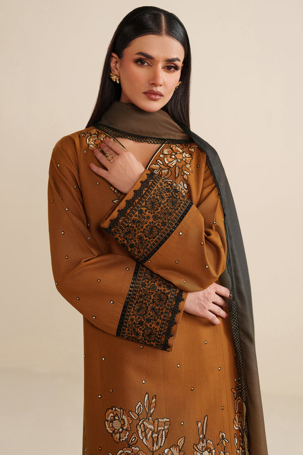 Farasha | Winter Spell 25 | Mellow - Official Farasha stockist in UK - Sakeena London