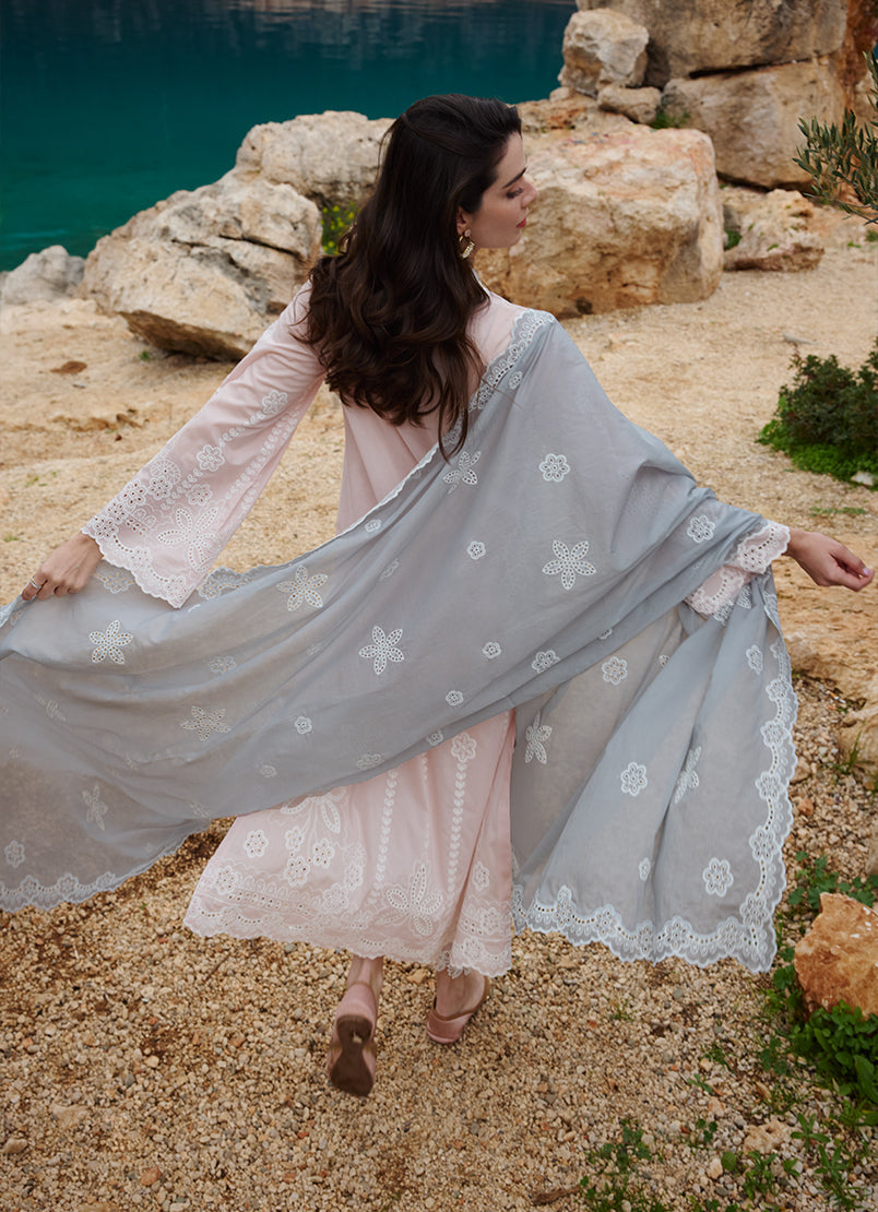 Image | Lawnkari 25 | Safa - Official Image stockist in UK - Sakeena London