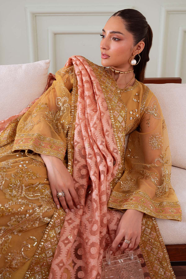 Nureh | Elanora Formals | NEL-81 - Official Nureh stockist in UK - Sakeena London