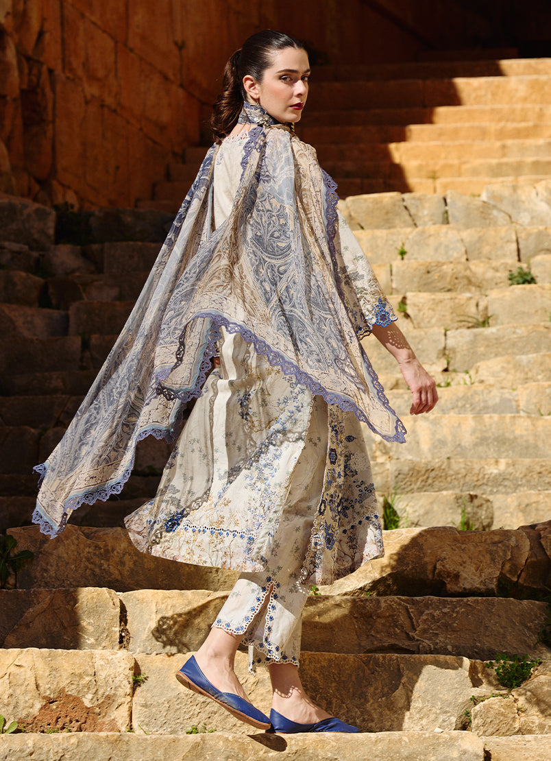 Image | Spring Printkari 25 | Selina - Official Image stockist in UK - Sakeena London