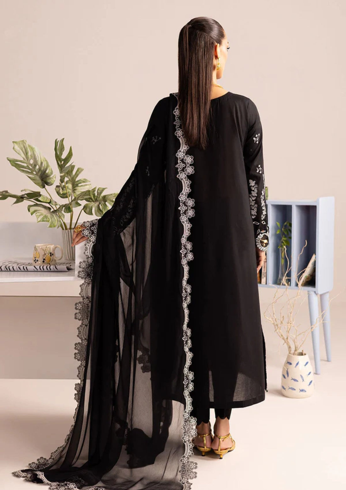 Pret - Nureh - Shades of Summer - NP-638