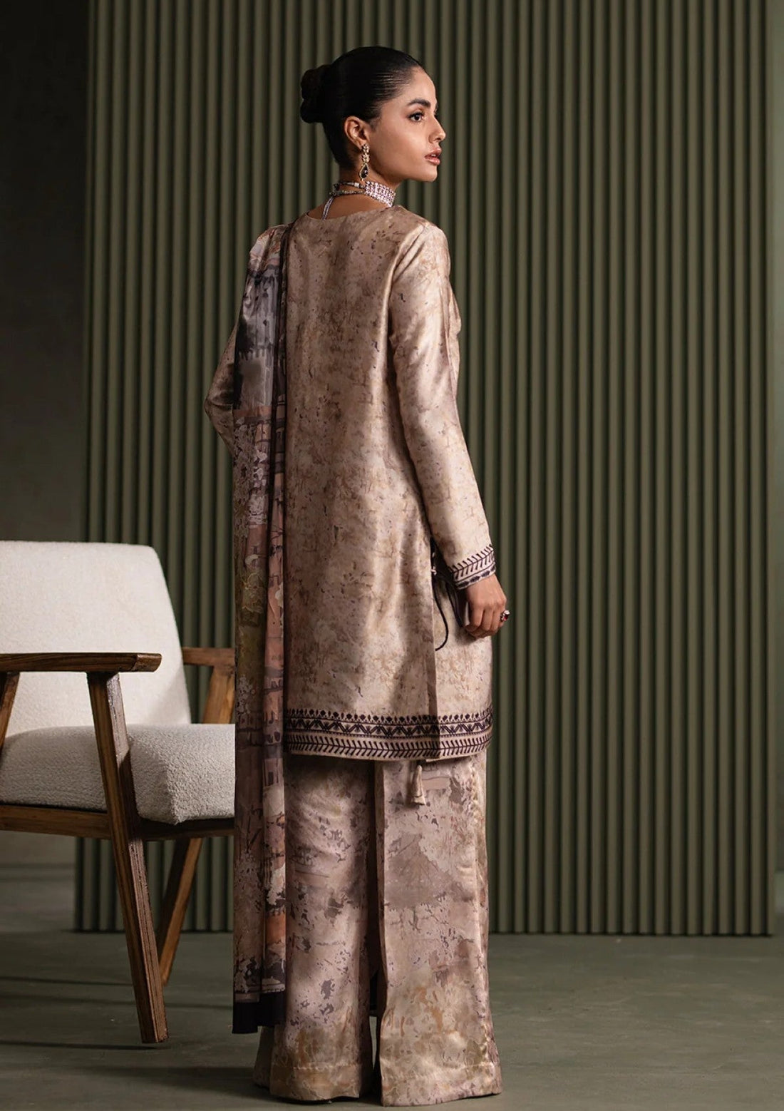 Pret - Aik Atelier - Miss Aik - RTW25 - Drop-1 - LOOK#06
