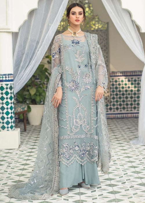 Meeral | Wedding Formals | Falak - Official Meeral stockist in UK - Sakeena London