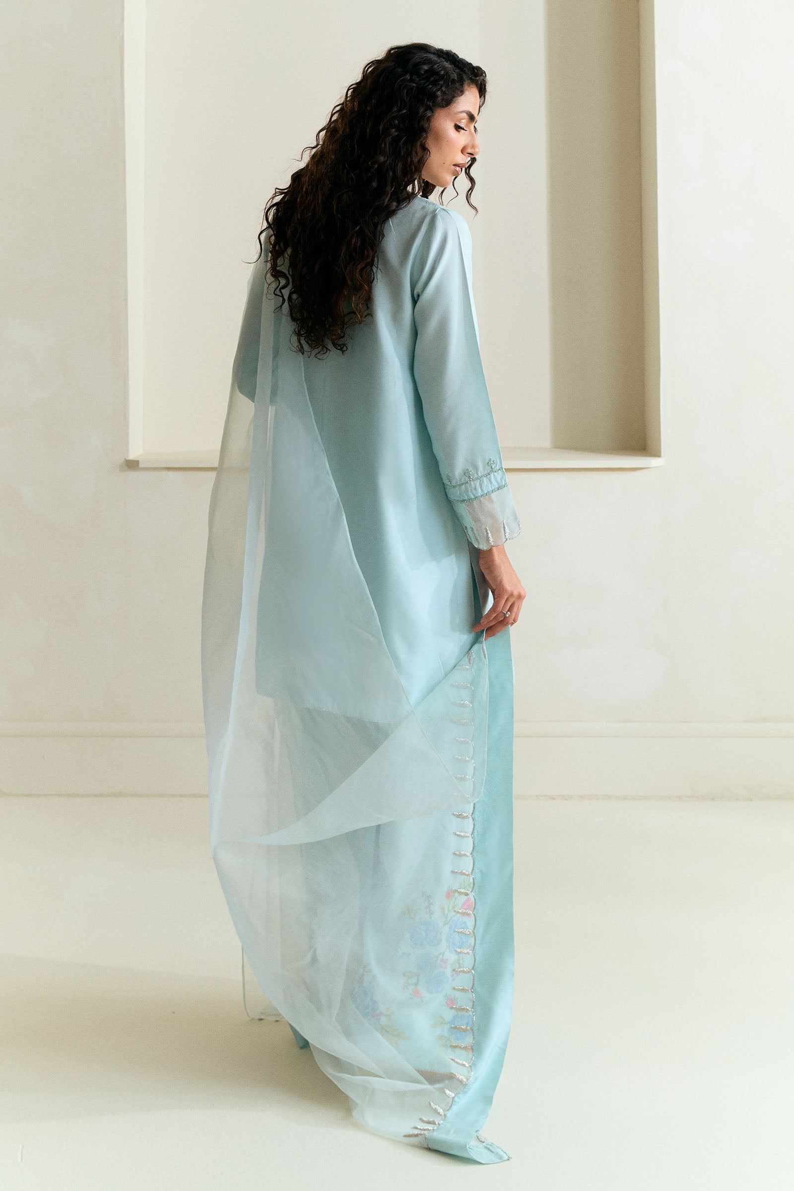 Zara Shahjahan | Festive Wear 25 | ZR25F0536 - Official Zara Shahjahan stockist in UK - Sakeena London