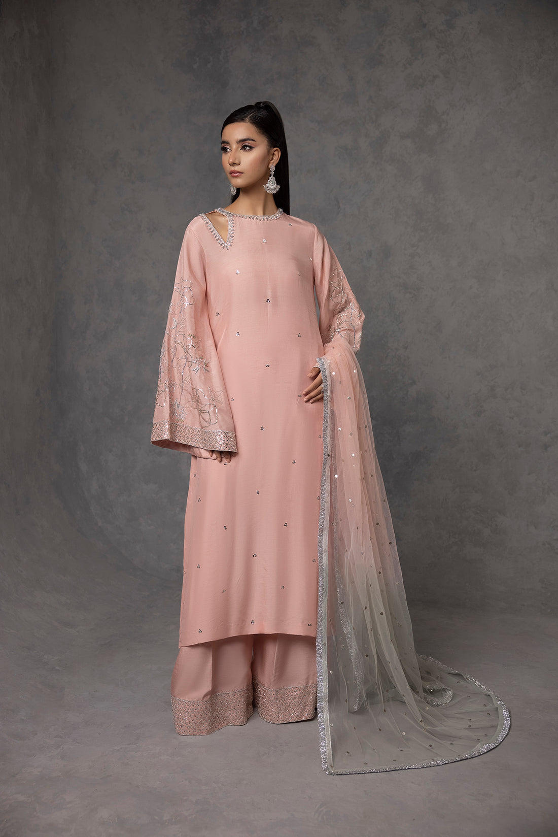 Amani | The Wedding Guest | WILD ROSE - Official Amani stockist in UK - Sakeena London