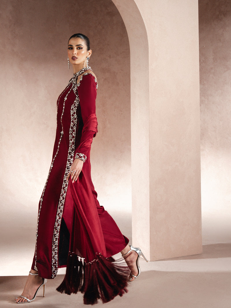 Caia | Luxury Edit 26 | Jules - Official Caia stockist in UK - Sakeena London