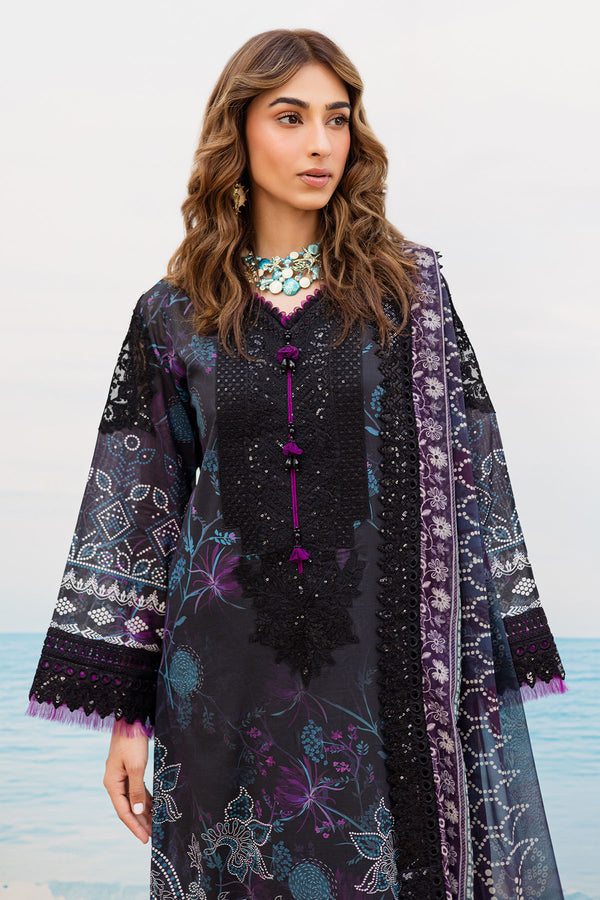 Nureh | Gardenia 25 | NSG-193 - Official Nureh stockist in UK - Sakeena London
