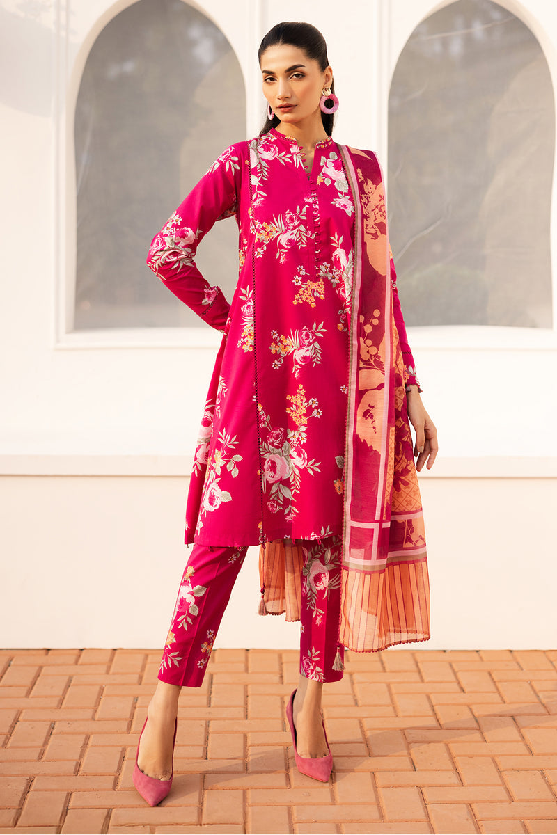 Jazmin | Ready to Wear 25 | RTW-1185 - Official Jazmin stockist in UK - Sakeena London