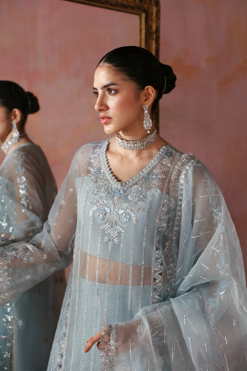 Sardinia | Tara Formals | Azure - Official Sardinia stockist in UK - Sakeena London