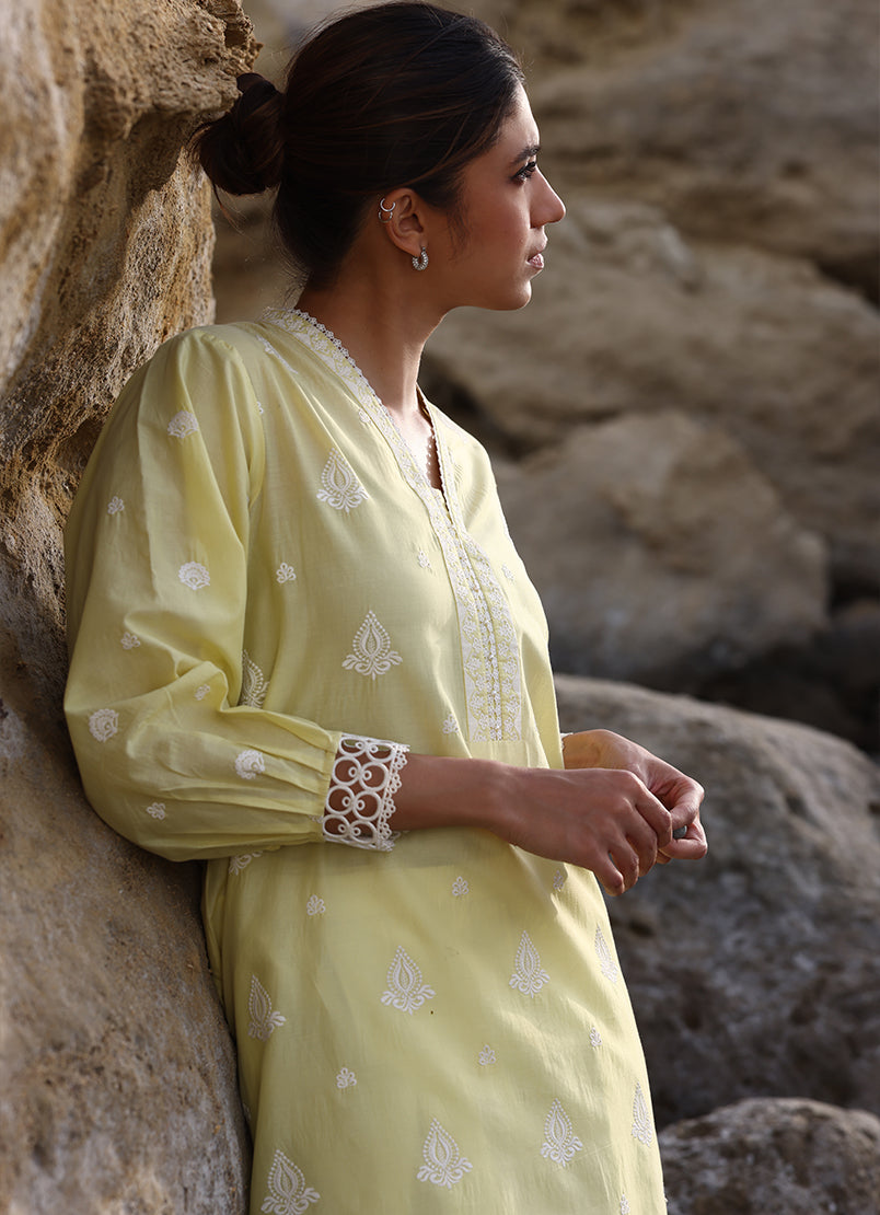 Image | Spring Pret 25 | A-13 - Official Image stockist in UK - Sakeena London