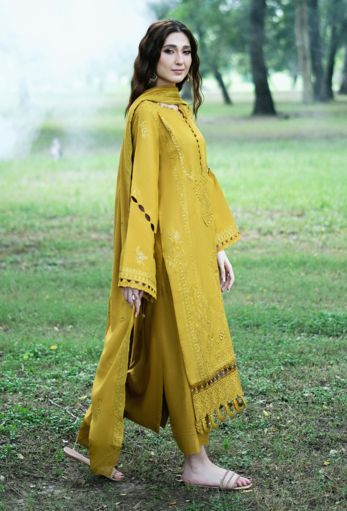 Hum Dum | Zephyr Wool Collection | Zephyr - D05 - Official HumDum stockist in UK - Sakeena London