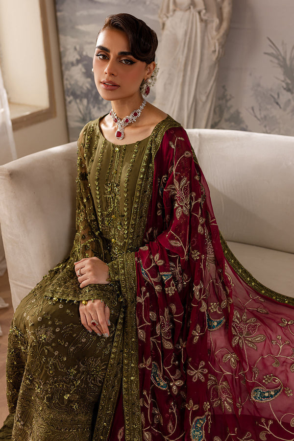 Nureh | Elanora Formals 25 | NEL-56 - Official Nureh stockist in UK - Sakeena London
