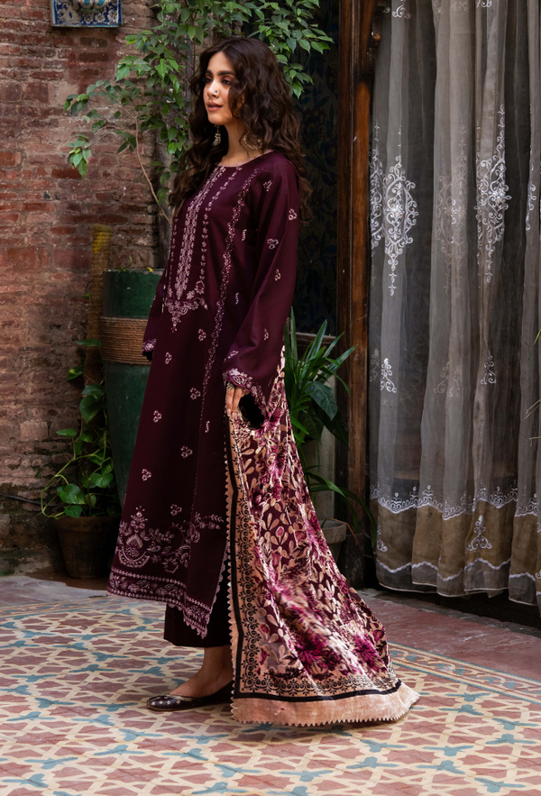 Humdum | Zouq 25 | D09 - Official Humdum stockist in UK - Sakeena London