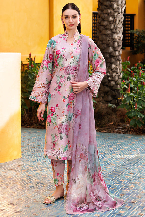Farasha | Printed Essentials | Spring Muse - Official Farasha stockist in UK - Sakeena London