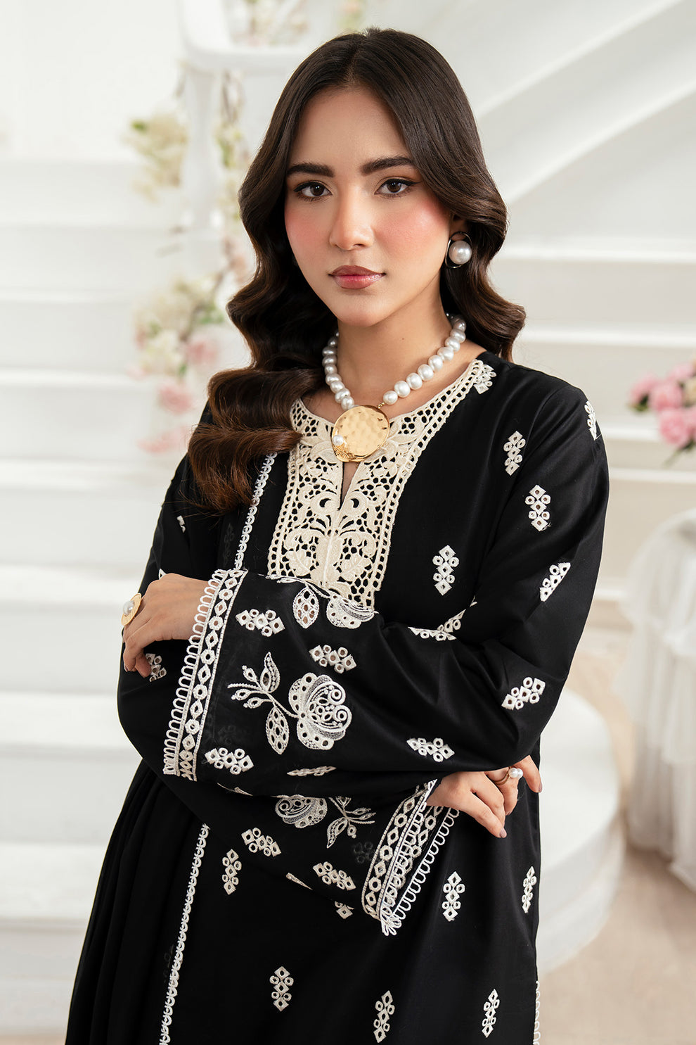 Imrozia Premium | Kianna Casuals | SP-86 CALLA - Official Imrozia Premium stockist in UK - Sakeena London