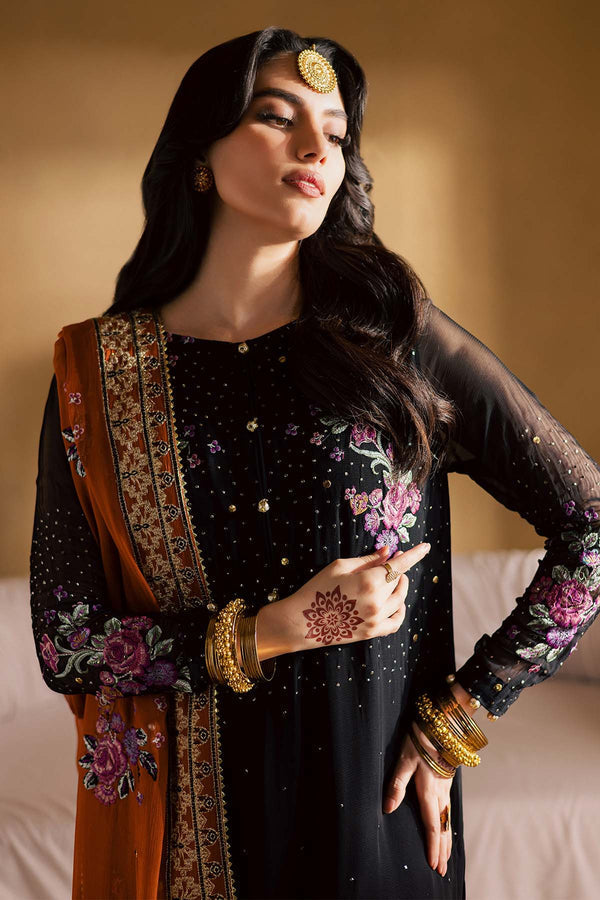 Nureh | Mukeshkari Luxe | MK-18 - Official Nureh stockist in UK - Sakeena London