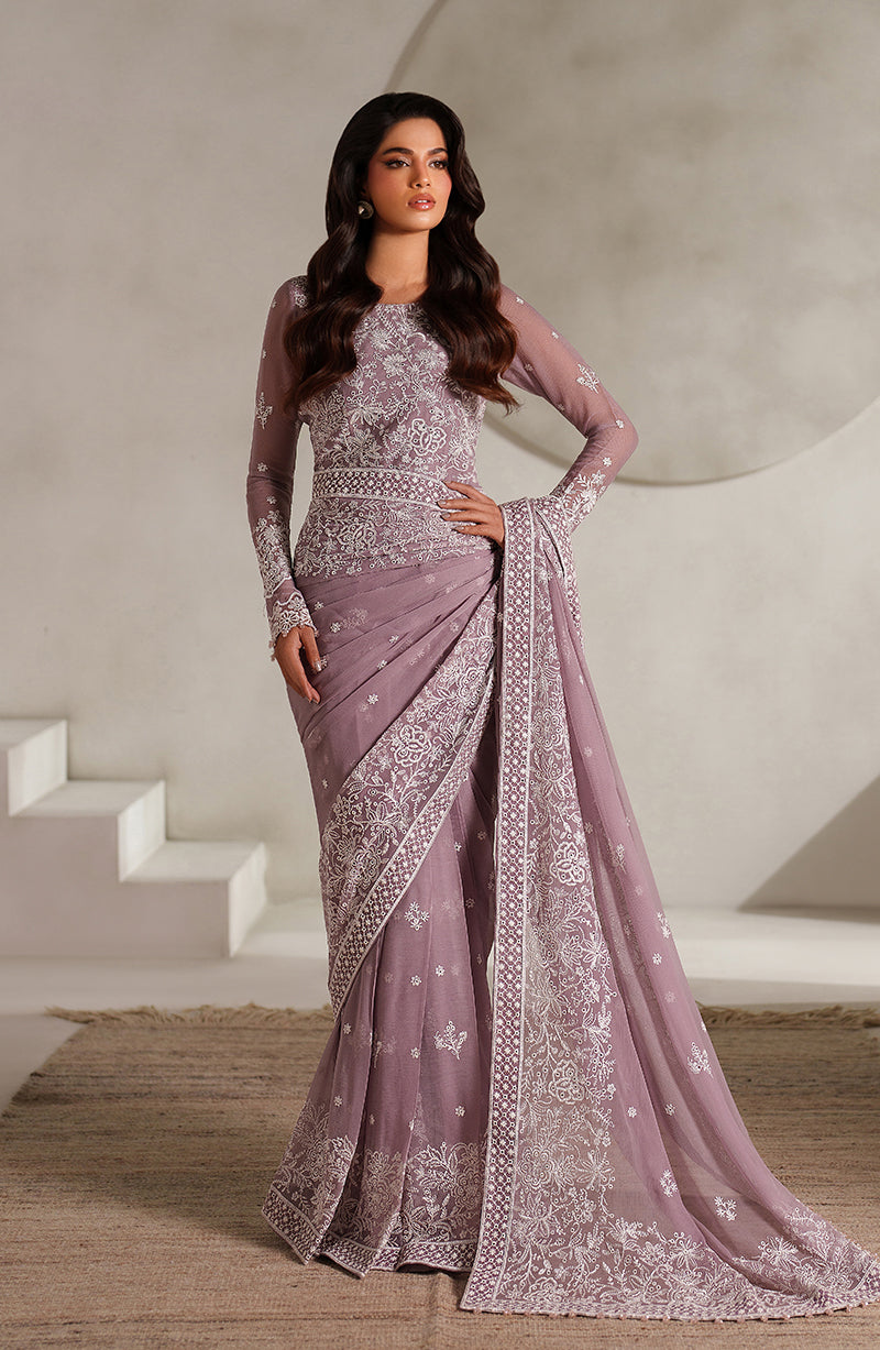 Zarif | Muse Threads | Niora - Official Zarif stockist in UK - Sakeena London