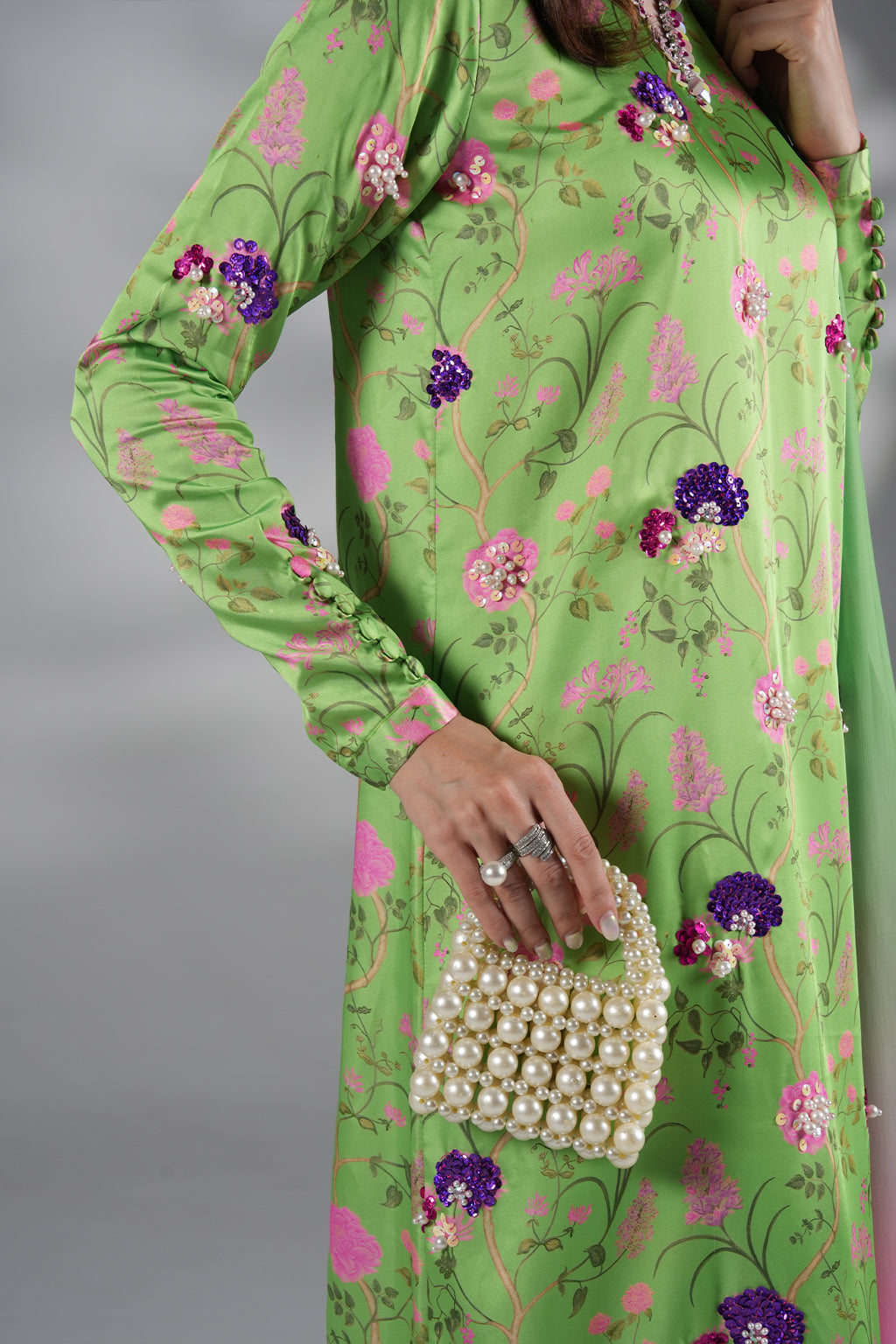 Amave | Oro Luxury Wear | AM-06 - Official Amave stockist in UK - Sakeena London